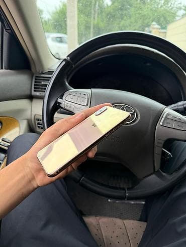 iphone 7 32gb: IPhone Xs, Б/у, 256 ГБ, Золотой, Зарядное устройство, 78 % — 3