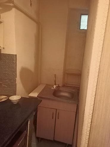 1 комната, Рынок Баят/Азиз Без подселения, от 6 месяцев, С мебелью полностью — 2