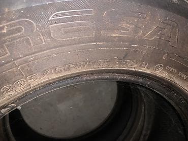 honda fit 2000: Продаю зимние шины maxxis 265/65r17 112q носили только 2 сезона — 3