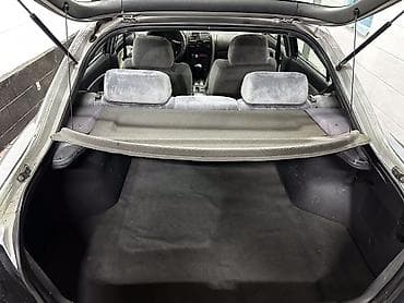 машина под выкуп: Mitsubishi Carisma: 1999 г., Автомат, Бензин, Хэтчбэк — 5