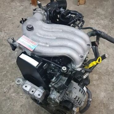 Мотор 2.0 APK VW Golf 4, Bora. 0 at lalafo.kg Мотор 2.0 APK VW Golf 4, Bora. 0