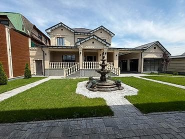 5: 🏡 Продается трёхуровневый особняк 📍 Район Гагарина / Тимура Фрунзе 📐 — 6
