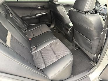 тормозной диск камри 55: Toyota Camry: 2012 г., 2.5 л, Автомат, Бензин, Седан — 9