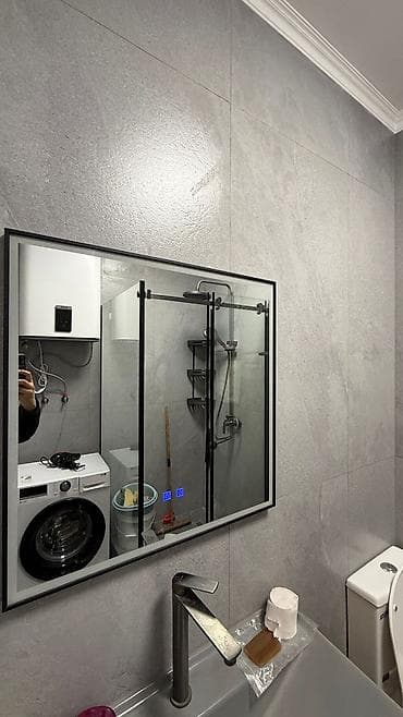 сдаётся 1комнатная квартира: 1 комната, Собственник, С мебелью частично — 6