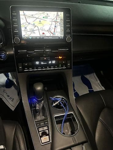 e50 amg: Toyota Avalon: 2019 г., 2.5 л, Автомат, Гибрид, Седан — 6