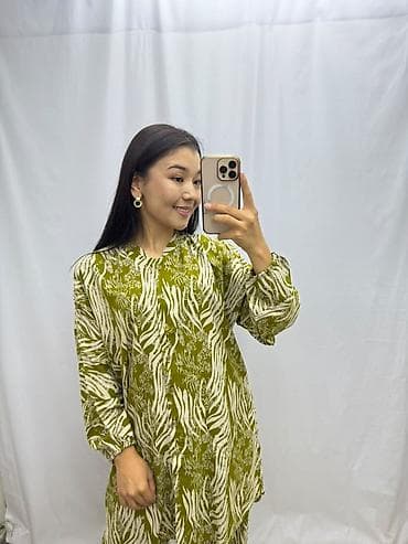 зеленая кофточка: Купра двойка 550с🔥!!! 🌸 жандын жыргалы💃женилжумшакэч — 9