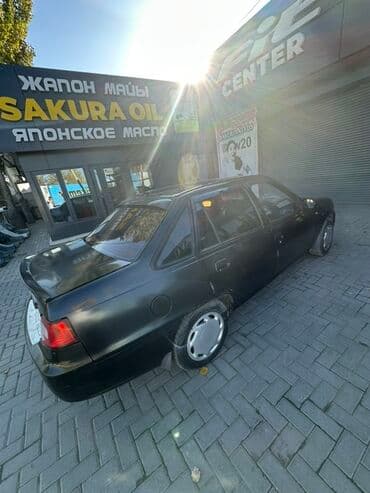 обмен дом на авто: Daewoo Nexia: 2009 г., Механика, Бензиновая, Седан — 3