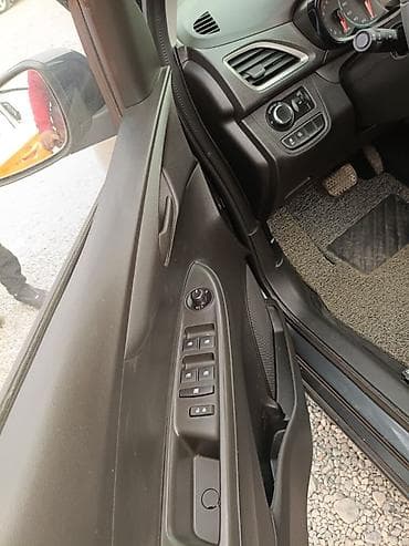 шеролет спарк: Chevrolet Spark: 2020 г., 1 л, Автомат, Бензин, Хэтчбэк — 3