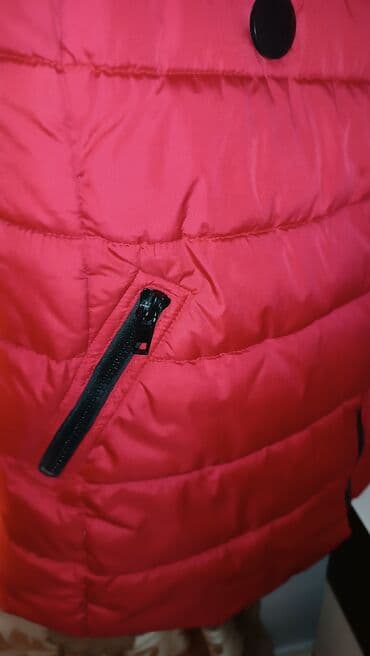 мэджик клип машинка цена: Куртка Деми состояние хорошее цена 500 сом — 3