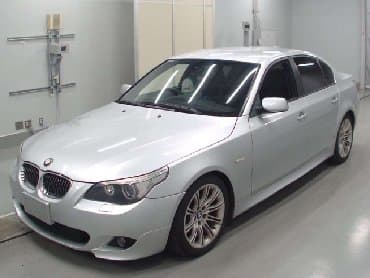 n52b30: Авто разбор, запчасти на БМВ 5 Е60 из Японии Двигатель 3.0 бензин — 4