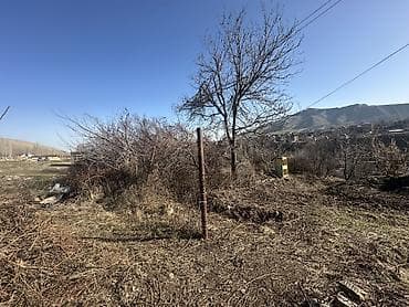 куплю участок с красной книгой: 6 соток, Для строительства, Красная книга, Тех паспорт, Договор купли-продажи — 1