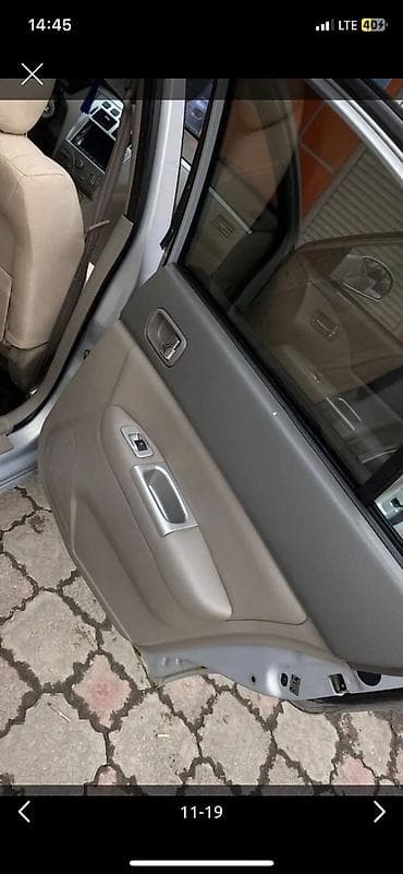 Chery: Chery Fora (A21): 2010 г., 1.8 л, Механика, Бензин, Седан — 10