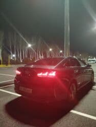 капот на аккорд: Hyundai Sonata: 2018 г., 2 л, Автомат, Газ, Седан — 13