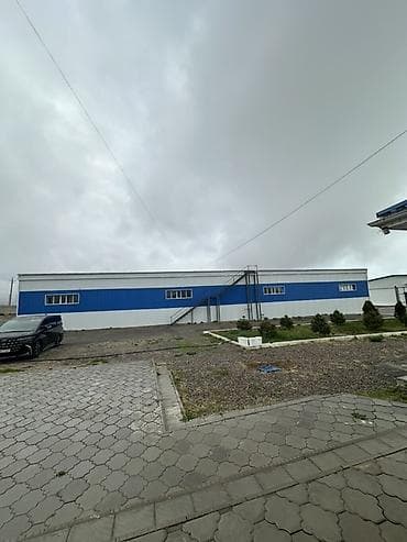 old bishkek: Складское помещение/700 кВ. Есть видео наблюдение и охрана 24/7 — 6