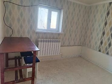 Батирлер: 1 бөлмө, Кыймылсыз мүлк агенттиги, Чогуу жашоосу жок, Жарым -жартылай эмереги бар — 2