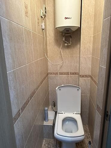 квартира: 2 комнаты, С мебелью полностью — 2