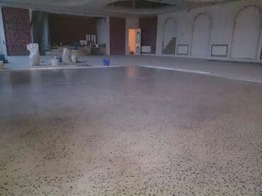 кара балта палас: Мозаичные полы терраццо, бетонные полы терраццо, terrazzo floor — 23