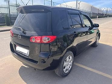 обмен с моей доплатой: Сдаю Mazda Demio под выкуп, | Предоплата, Водительские права, Рассрочка без банка, Бензин — 6