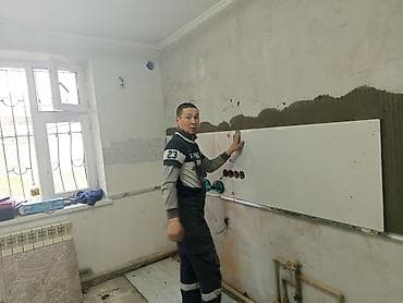 стройител: Услуги электрика и сантехника Профессиональный монтаж и ремонт — 10