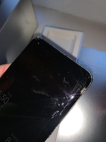 redmi 13 про: Xiaomi, Mi 10 Ultra, Б/у, 256 ГБ, цвет - Черный, 2 SIM — 5