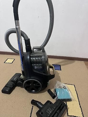 строительный пылесос цена: Пылесос Техномир 2200W, циклонный (без мешка) - Мощность: 2200 Вт — — 2