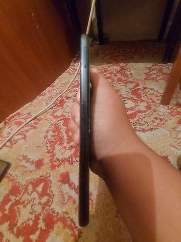 aiphone 8: Redmi, Redmi Note 11, Б/у, 128 ГБ, цвет - Серый, 2 SIM — 6