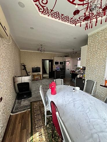 новый особняк: 🏡 Продаётся: 2-этажный особняк с подвалом — 400 м² 📍 Локация: Бишкек — 8