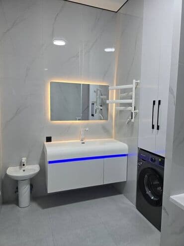 106 серия дом: Элитка, 3 комнаты, 130 м² — 18