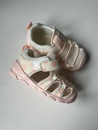 mini melissa: Комплект, цвет - Розовый, Новый — 3