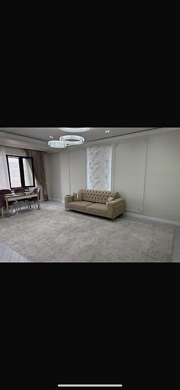 Батирлер: Студия, 64 м², Асанбай мкр Элитка, 13 кабат, Евро оңдоо — 7