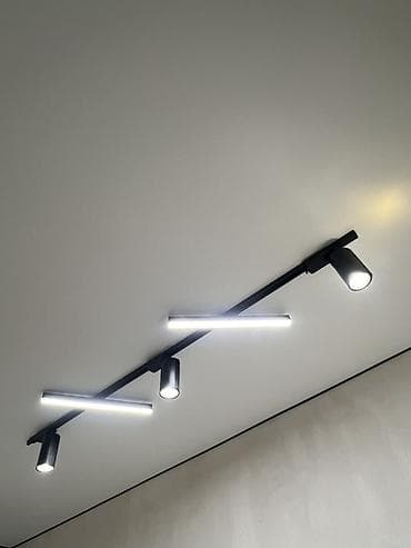 Потолочные работы: Монтаж потолков, Монтаж потолочных плинтусов | Багет, Бордюр, Галтель Больше 6 лет опыта — 2