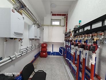 отопитель: Ремонт сантехники Больше 6 лет опыта — 2