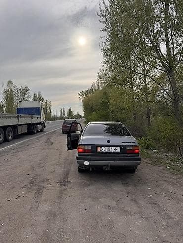 лобовые стекла ауди 80: Volkswagen Passat: 1989 г., 1.8 л, Ручные, Бензин, Седан — 7