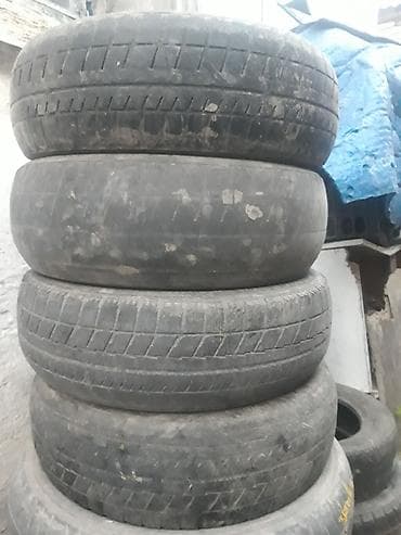 На матиз запаску