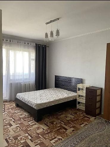 1 комната, 35 м², 105 серия, 6 этаж, Дизайнерский ремонт