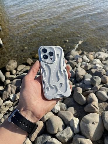 корпус айфон: Набор защитных чехлов для iPhone с дизайнами на любой вкус. Варианты — 4