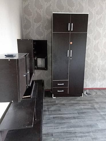 квартиры в аренлу: 1 комната — 2