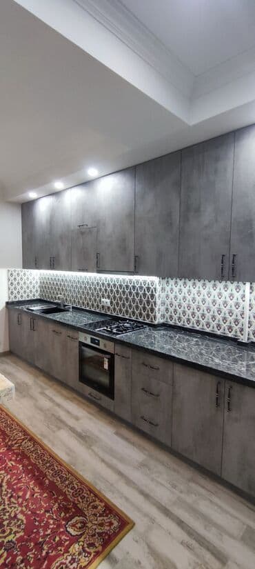 фабрика мебели столы кухонные: Мебель на заказ, Кухонный гарнитур, Шкаф, Кровать — 4