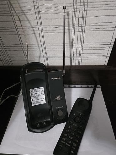 nokia 6100: Siemens Gigaset A100 — цифровой беспроводной телефон стандарта DECT — 7