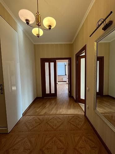5: 5 и более комнат, 237 м², Элитка, 9 этаж, Дизайнерский ремонт — 6