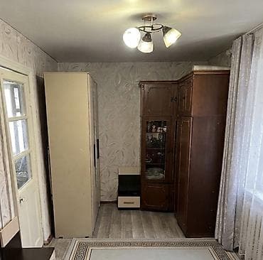 75: 2 комнаты, 46 м², ТЭЦ Хрущевка, 2 этаж, Косметический ремонт — 7