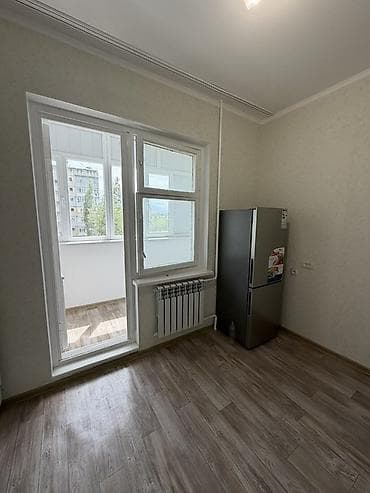 1 комната, 49 м², 106 серия, 6 этаж, Свежий ремонт — 3