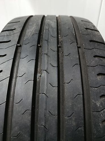 r15 20570: Шины 205 / 45 / R 16, Лето, Б/у, Пара, Легковые, Япония, Continental — 3