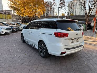 литые диски r14 на дэу нексия: Kia Carnival: 2019 г., 2.2 л, Автомат, Дизель, Минивэн — 4