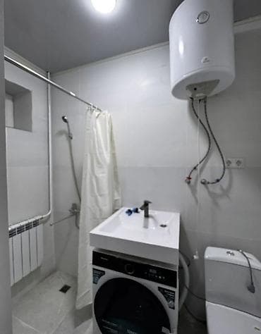 2х: 2 комнаты, Без подселения, С мебелью частично — 6