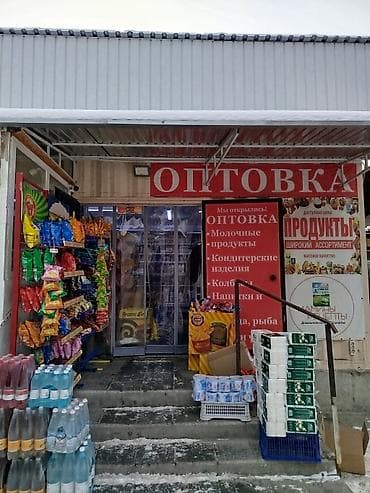 павильону в аренду: Аренда павильонов, 70 м², С ремонтом, Частично с оборудованием, Вода, Канализация, Отопление — 1