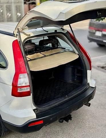 куплю маш: Honda CR-V: 2009 г., 2 л, Автомат, Бензин, Кроссовер — 8