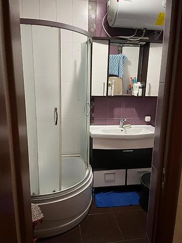 kant flat: 3 комнаты, 120 м², Элитка, 2 этаж, Дизайнерский ремонт — 9