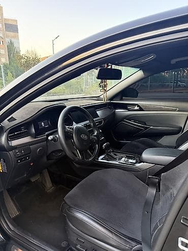 sprinter 315: Сдаю Kia K7, Посуточно — 5