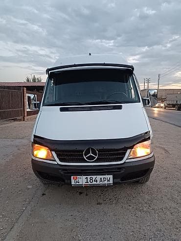 Щиток приборов Mercedes-Benz 2001 г., Б/у, Германия — 10